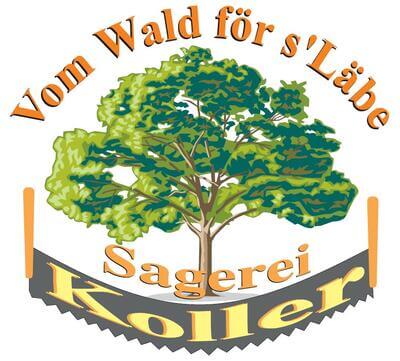 Logo Sagerei Koller