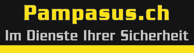 Logo Pampasus