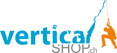 Logo Vertical shop